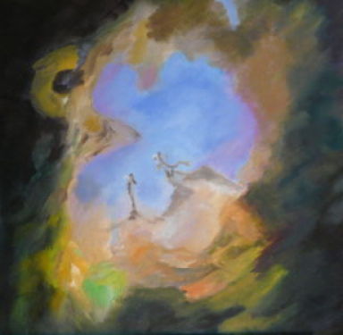 Click here to view Eagle Nebula (Hubble Series 5) by Jerome Schwartz