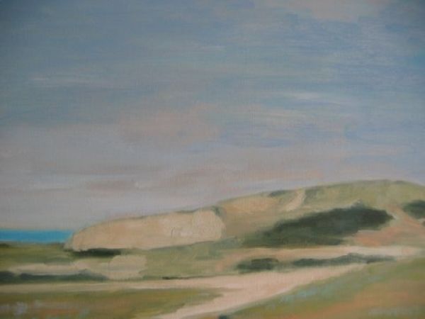 Click here to view Province Lands Dunes I by Jerome Schwartz