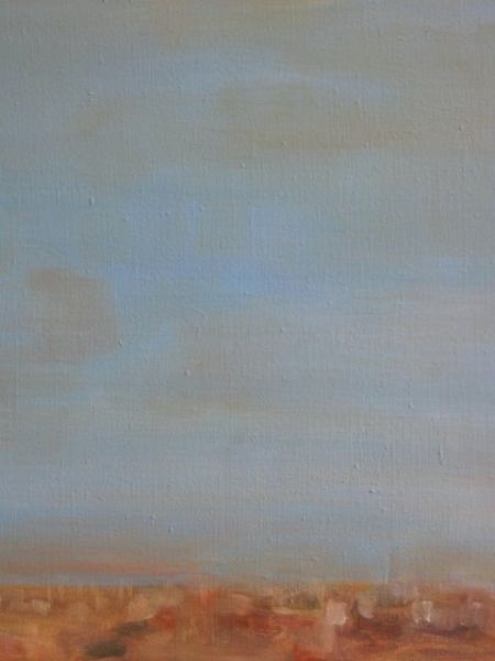 Click here to view Quiet City by Jerome Schwartz