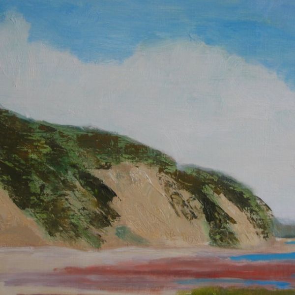 Click here to view Dune at Great Island by Jerome Schwartz