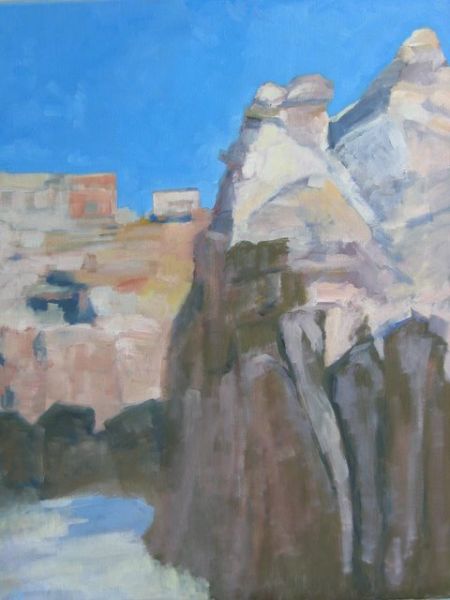 Click here to view Acoma Pueblo, NM by Jerome Schwartz